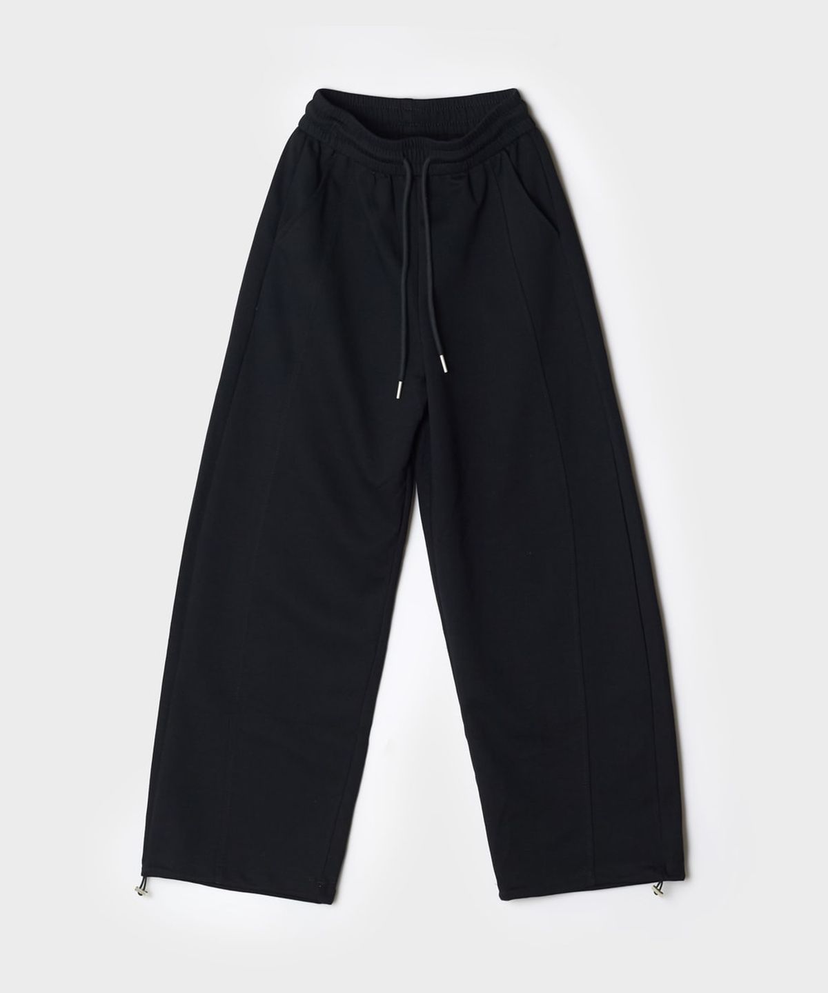 스파오(SPAO) 벌룬 와이드 스웨트팬츠 (RE)_SPMTG37G04