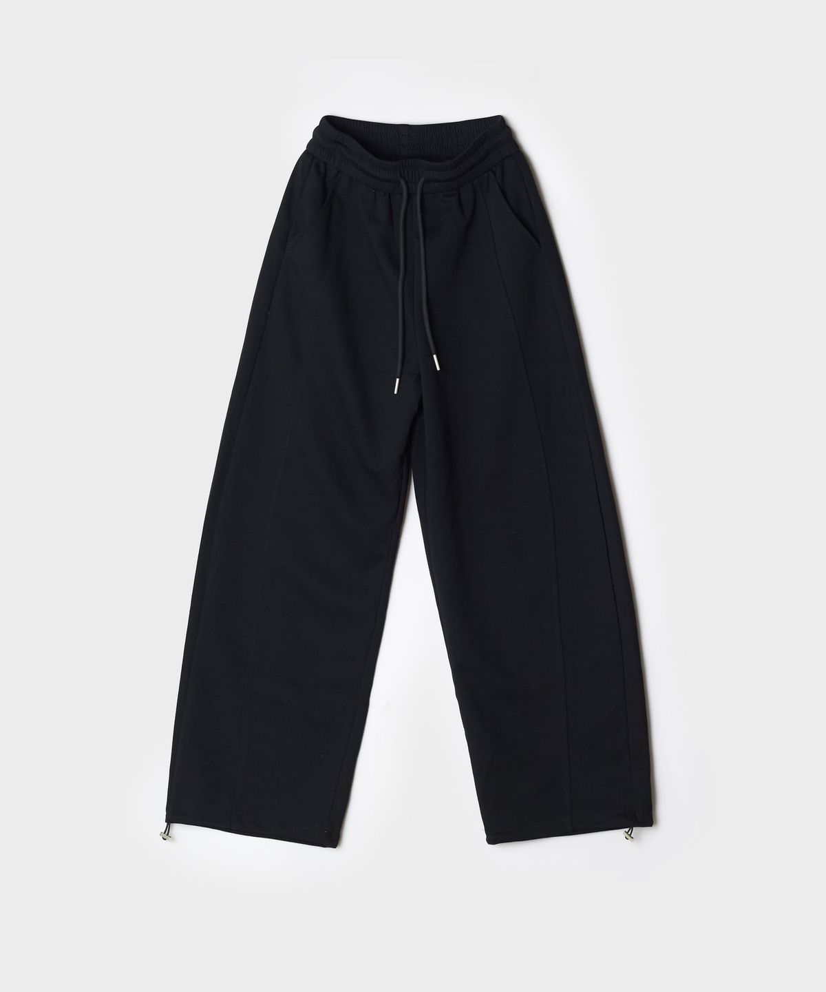 스파오(SPAO) 벌룬 와이드 스웨트팬츠 (RE)_SPMTG37G04
