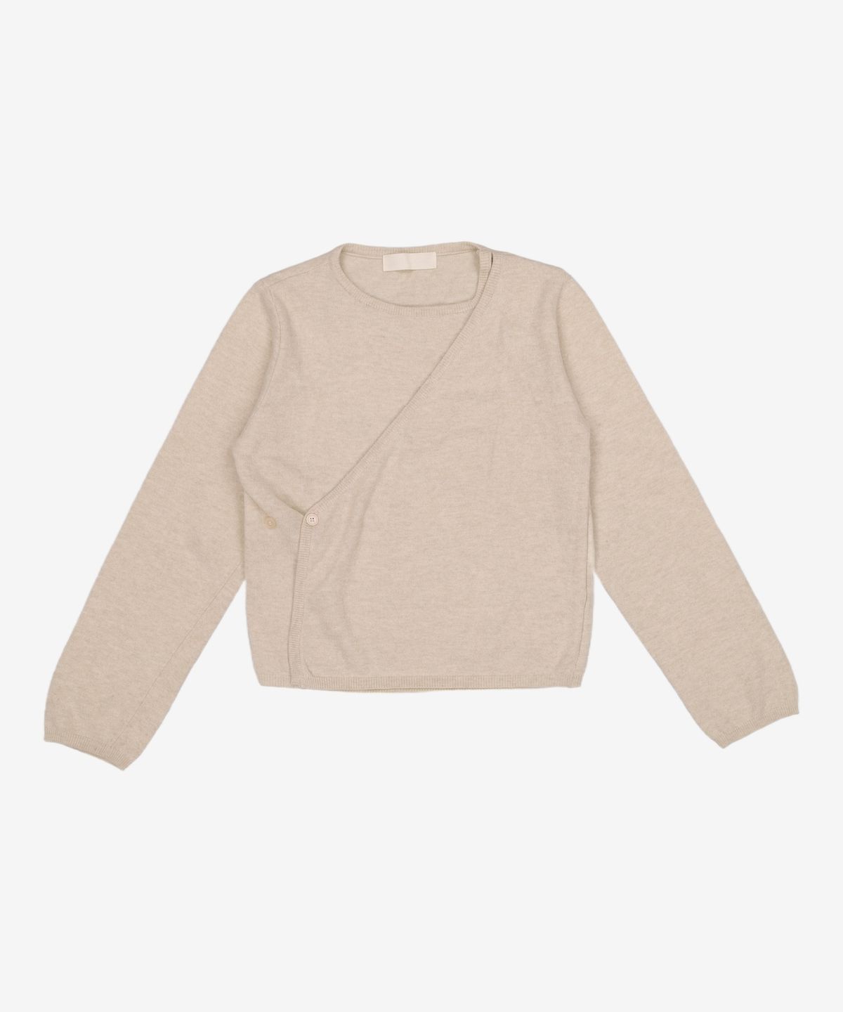 비잉베이지(BEING BEIGE) 카디건 F