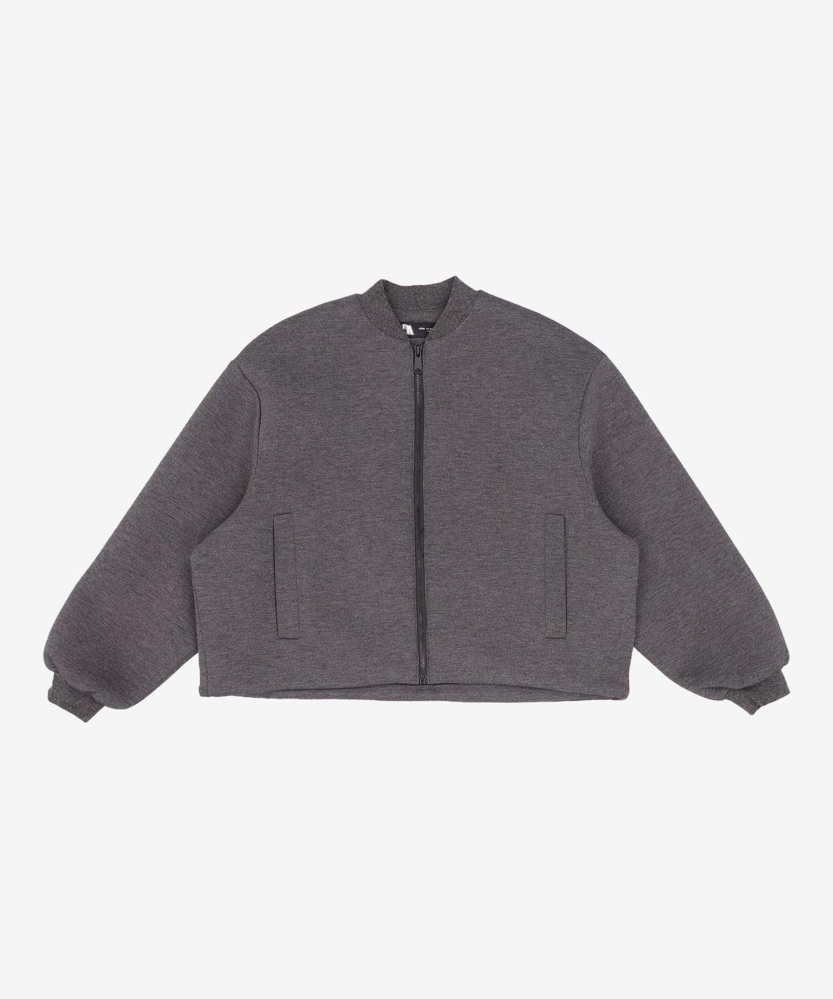 자라(ZARA) 항공 점퍼/블루종/MA-1 XS