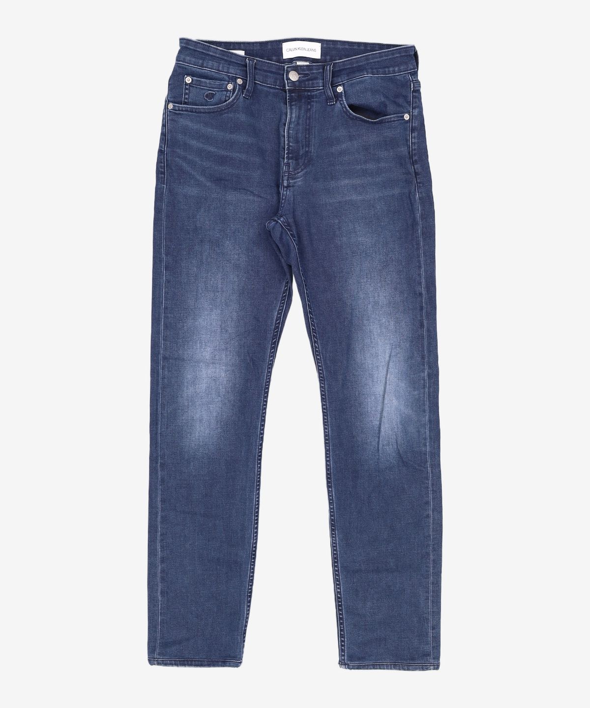 캘빈클라인 진(CALVIN KLEIN JEANS) 청/데님 팬츠 30