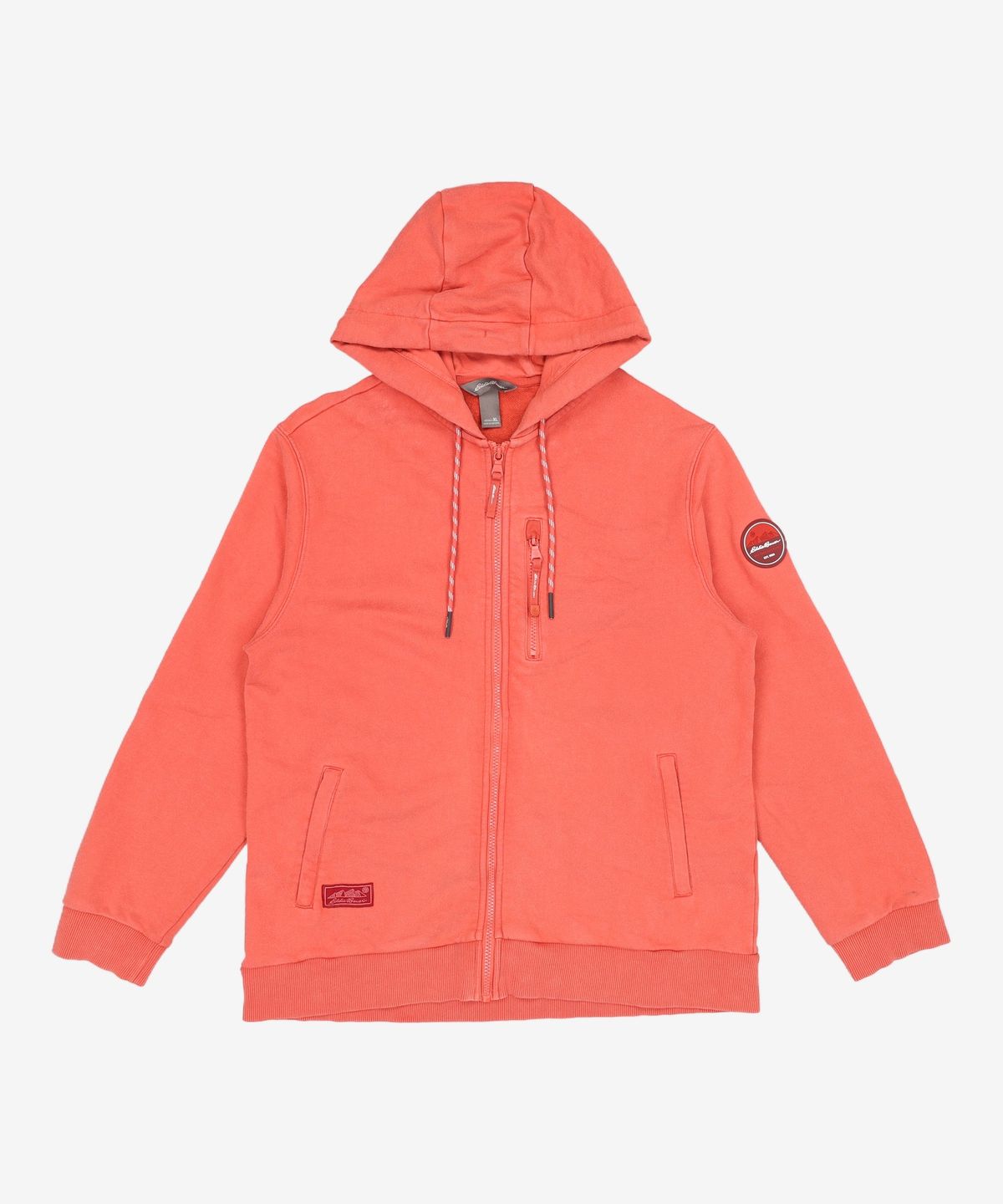 에디바우어(EDDIE BAUER) 후드 집업 XL