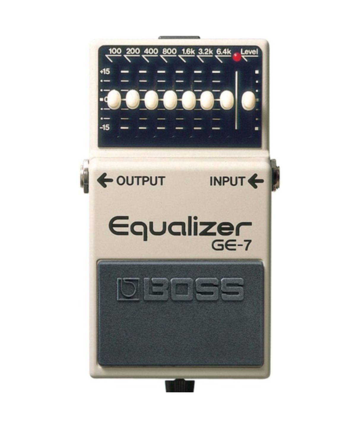 롤랜드(ROLAND) GE-7 (기타 이퀼라이저)