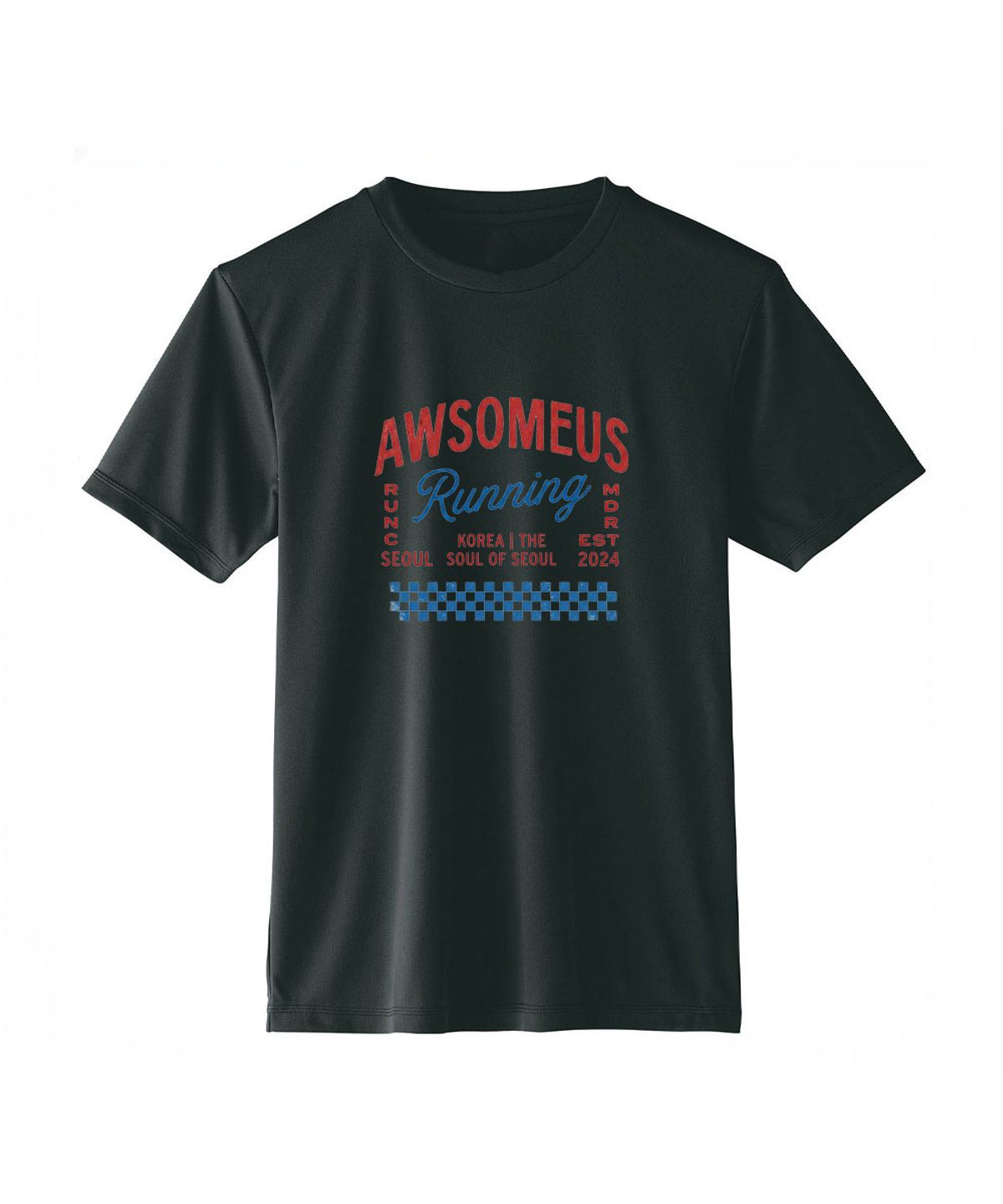 어썸어스(AWESOMEUS) [러닝 드라이핏] AWSOMEUS RUNNING 14