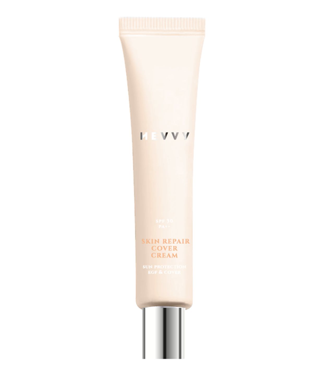 헤비메이크업(HEVVY MAKEUP) 스킨리페어 커버크림 SPF 30 PA++
