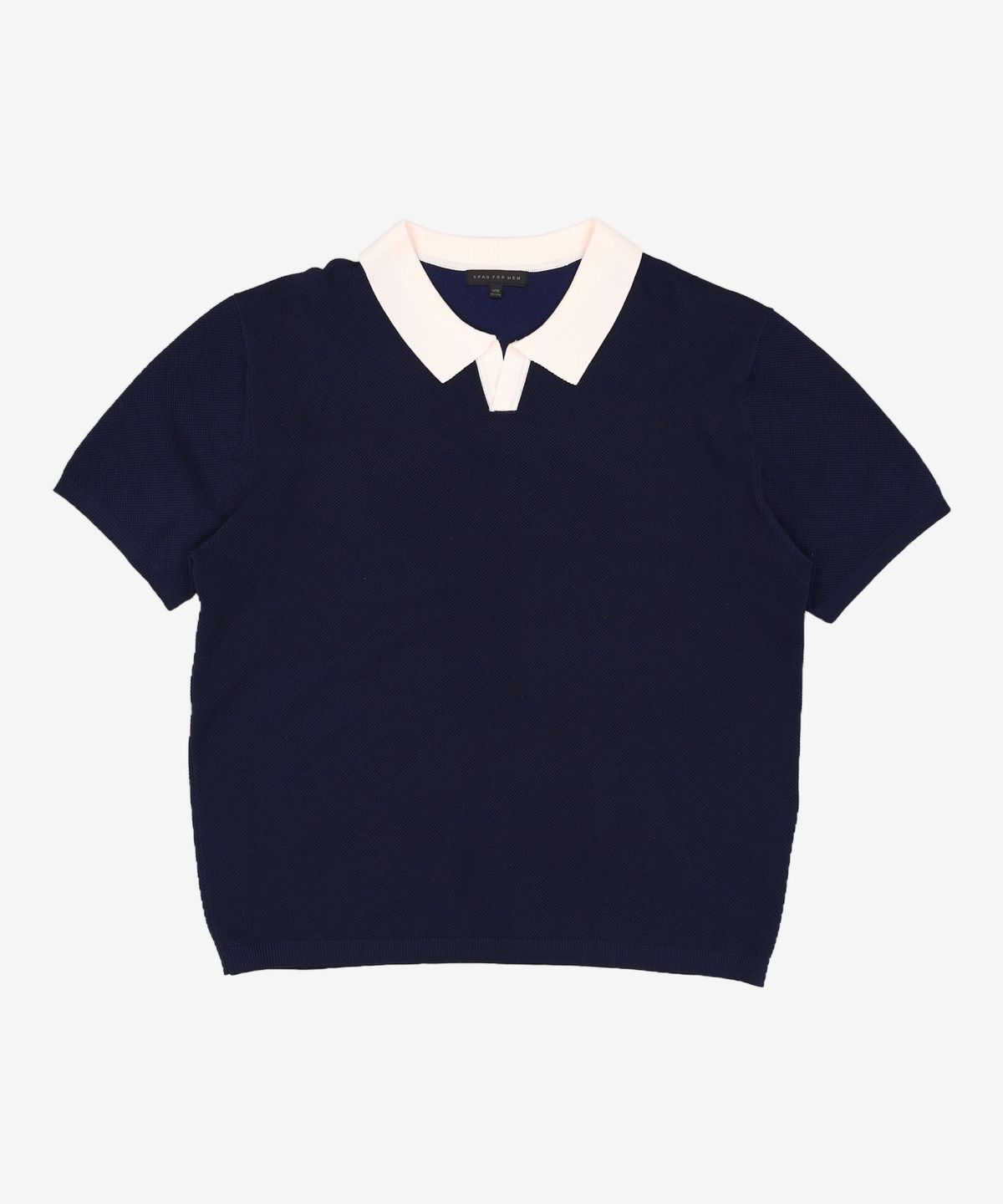스파오(SPAO) 피케/카라 티셔츠 105