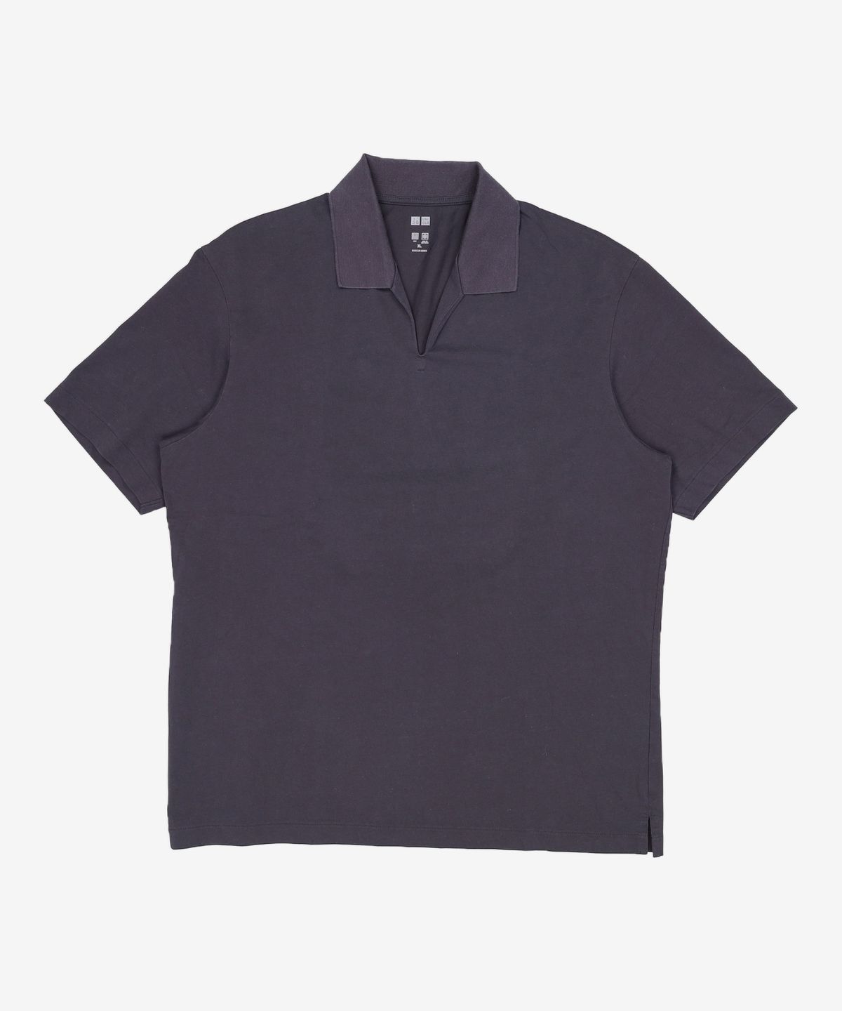 유니클로(UNIQLO) 피케/카라 티셔츠 XL