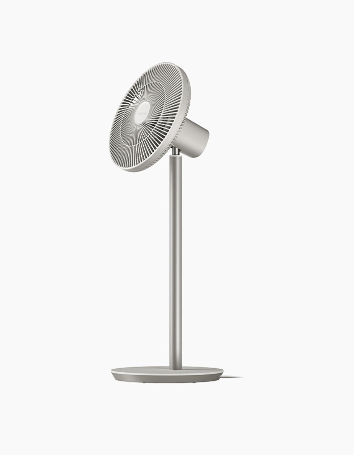 루메나(LUMENA) FAN PLUG 무소음 BLDC 유선 선풍기 [그레이시 베이지]