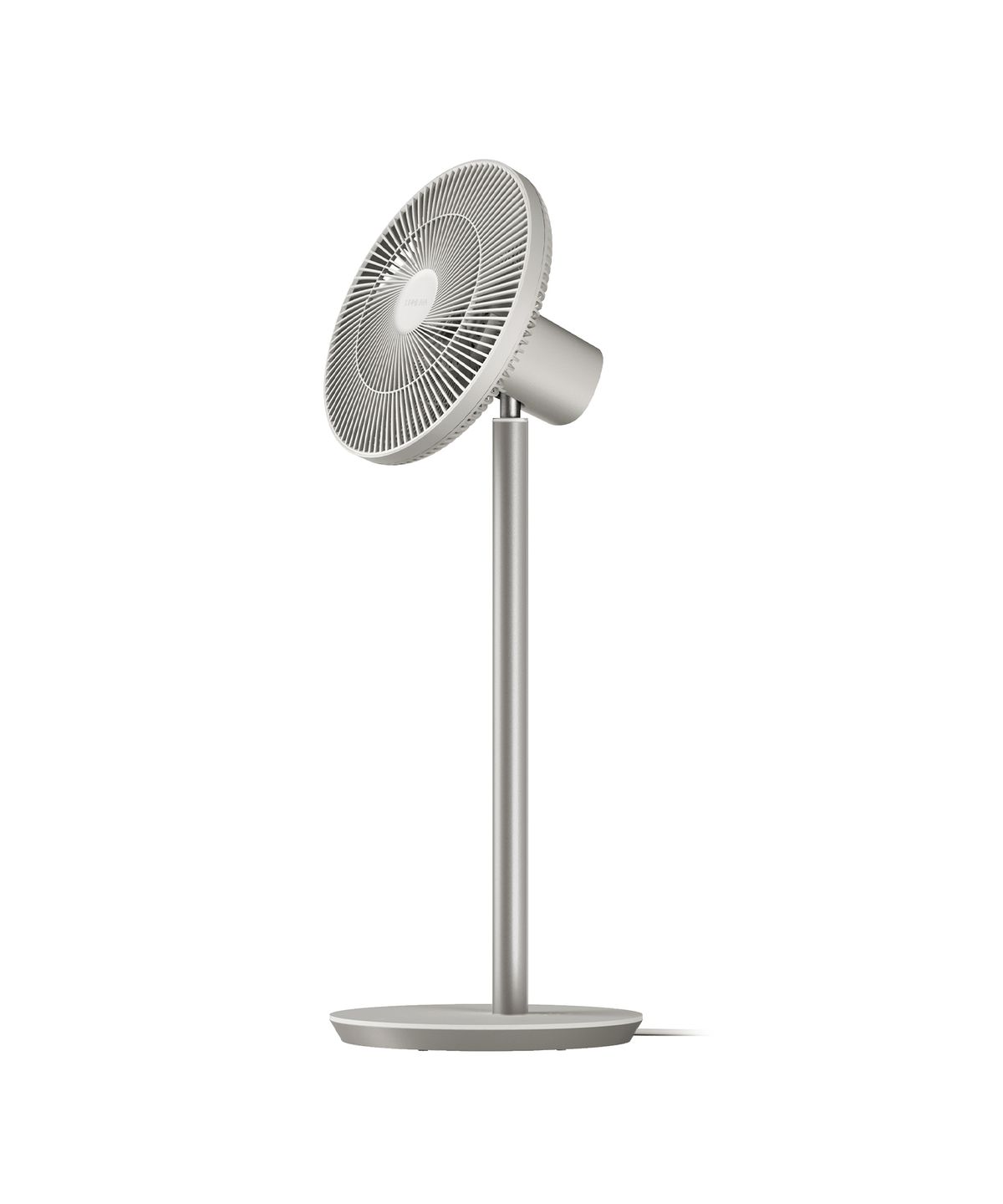 루메나(LUMENA) FAN PLUG 무소음 BLDC 유선 선풍기 [그레이시 베이지]