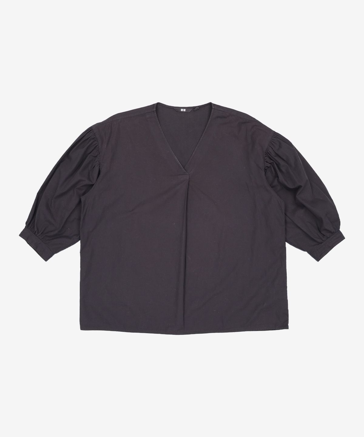 유니클로(UNIQLO) 블라우스 XL