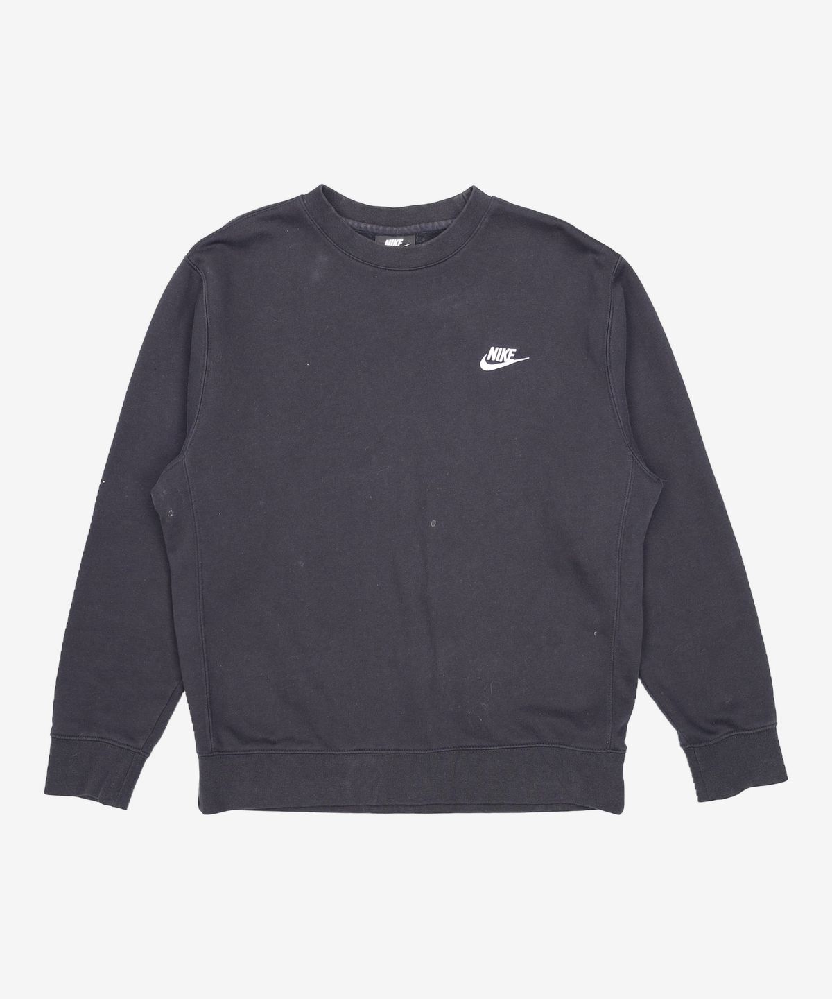 나이키(NIKE) 맨투맨/스웨트셔츠 L