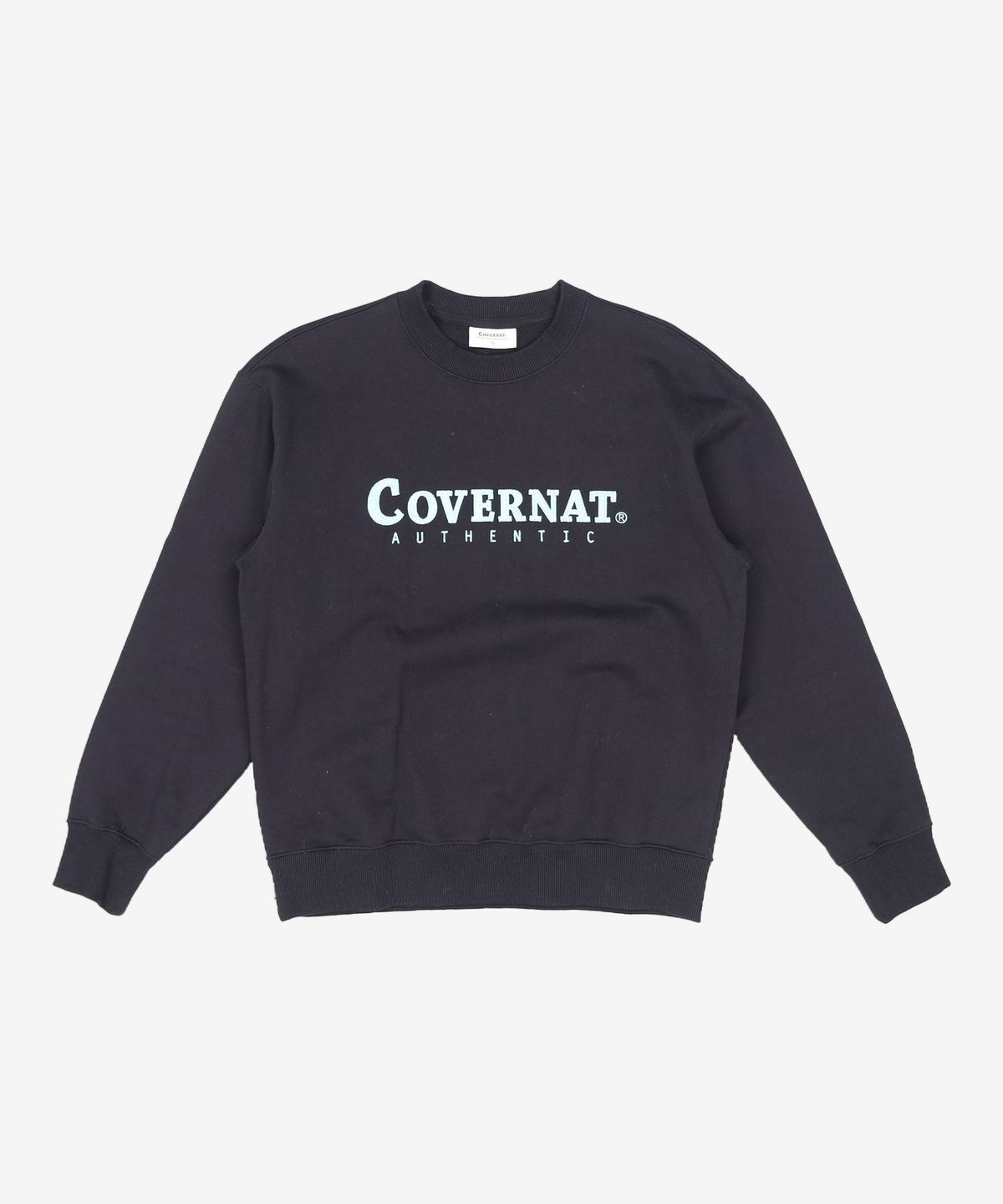 커버낫(COVERNAT) 맨투맨/스웨트셔츠 XS