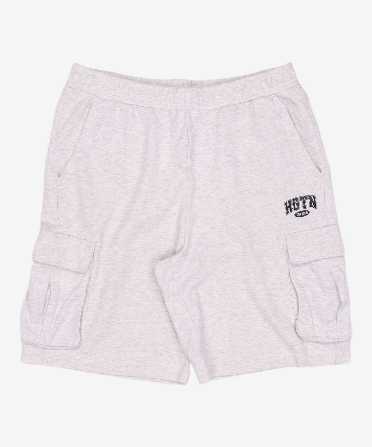 행텐(HANG TEN) 공용 더블페이스 카고 하프팬츠_051(10470-037-455-05) XL