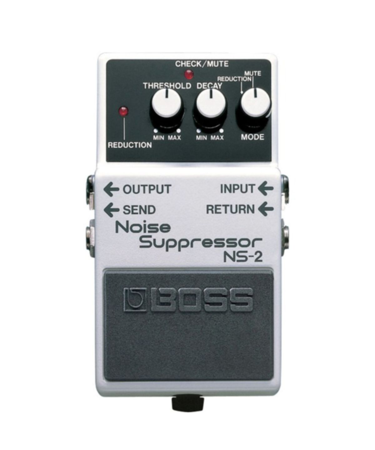 롤랜드(ROLAND) NS-2 (Noise Suppressor) 기타 이펙터