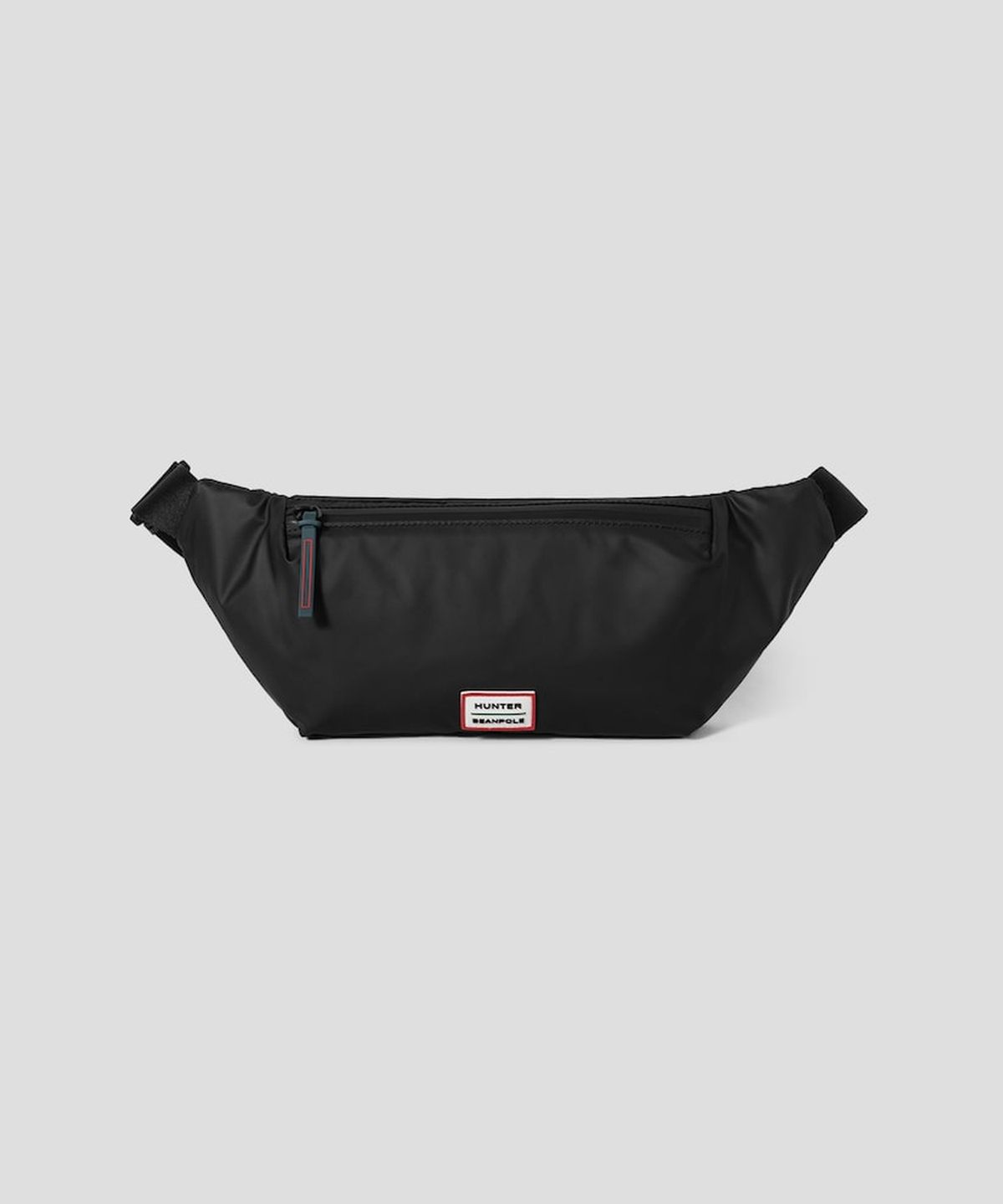 빈폴 액세서리(BEANPOLE ACCESSORY) [HUNTER] 웨이스트백 - 블랙