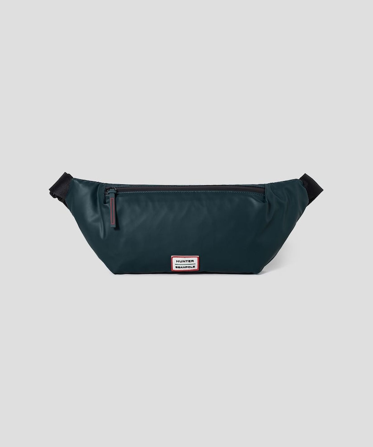 빈폴 액세서리(BEANPOLE ACCESSORY) [HUNTER] 웨이스트백 - 그린