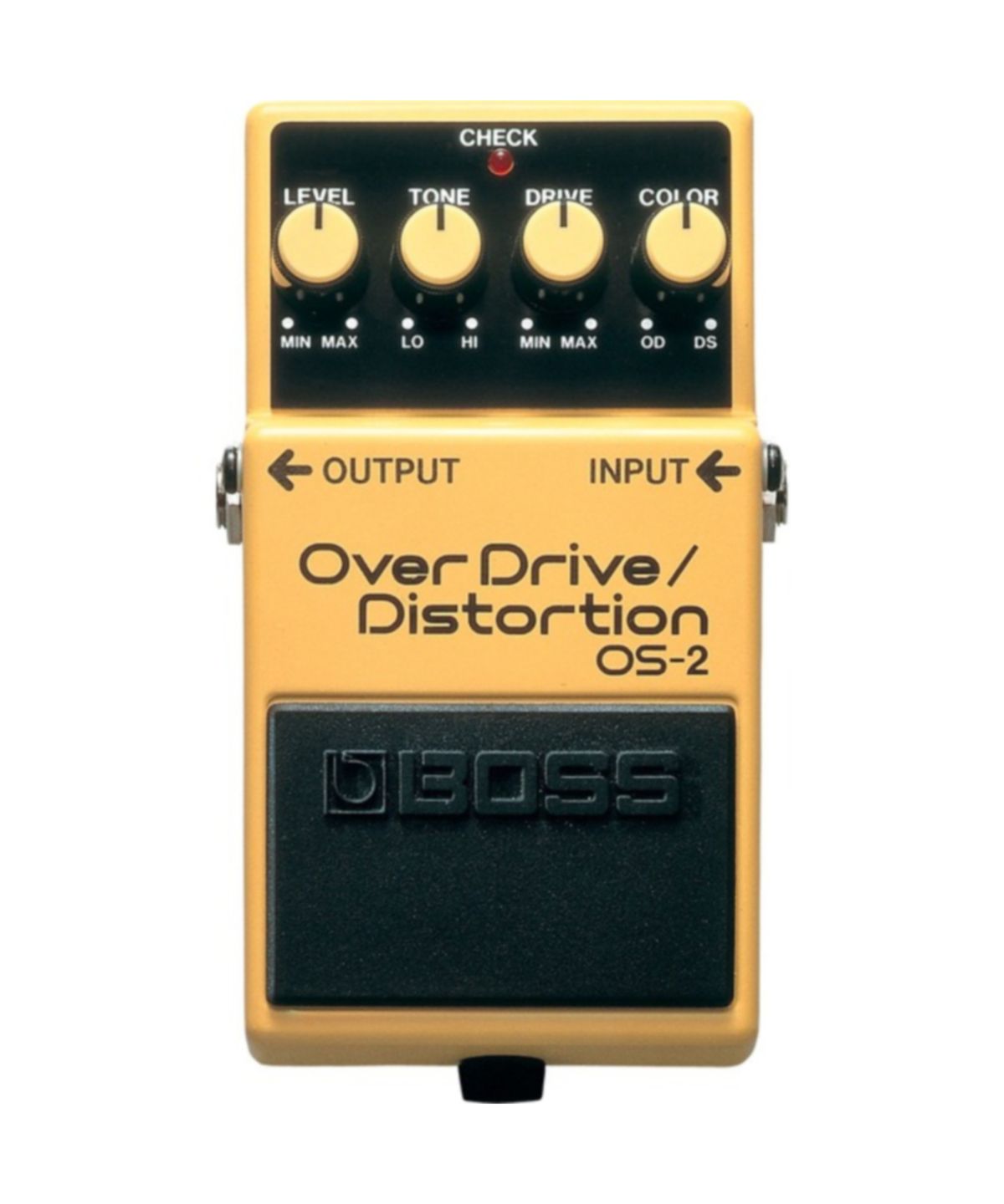 롤랜드(ROLAND) OS-2 (OverDrive/Distortion)