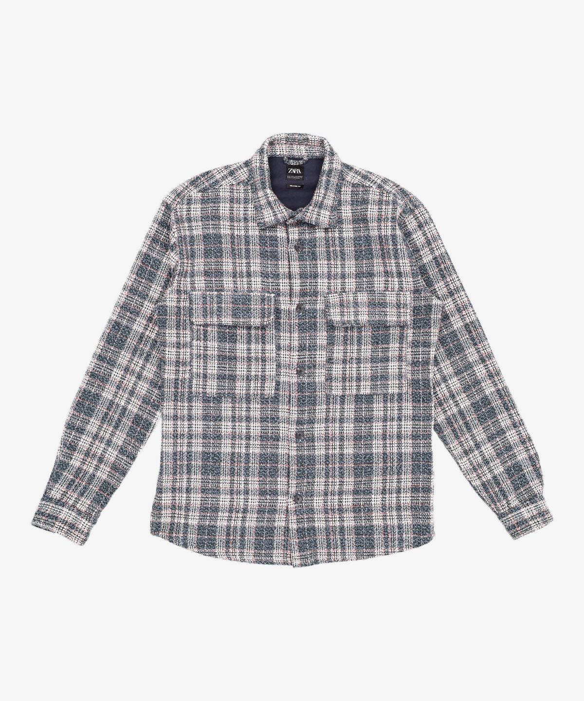 자라(ZARA) 캐주얼 셔츠 L