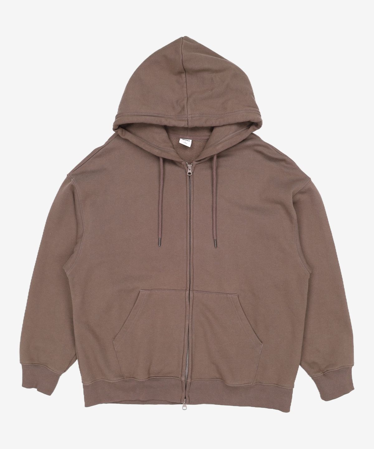 스파오(SPAO) 후드 집업 L