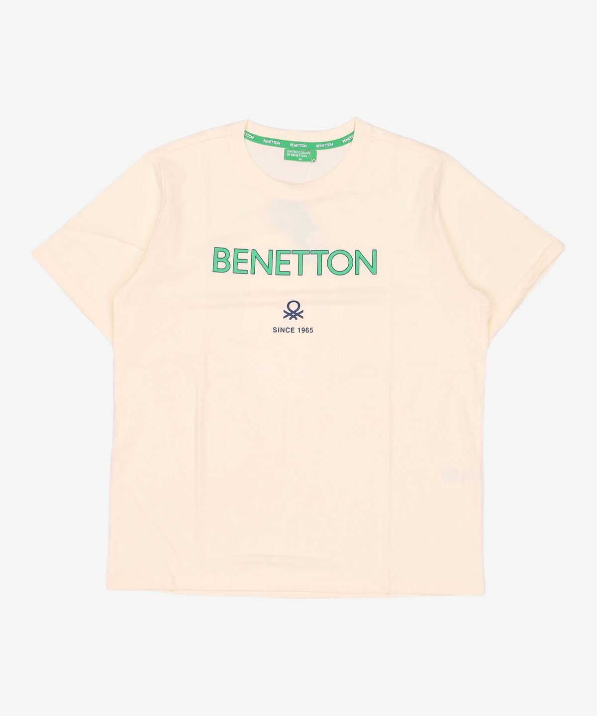 베네통(BENETTON) 반소매 티셔츠 M