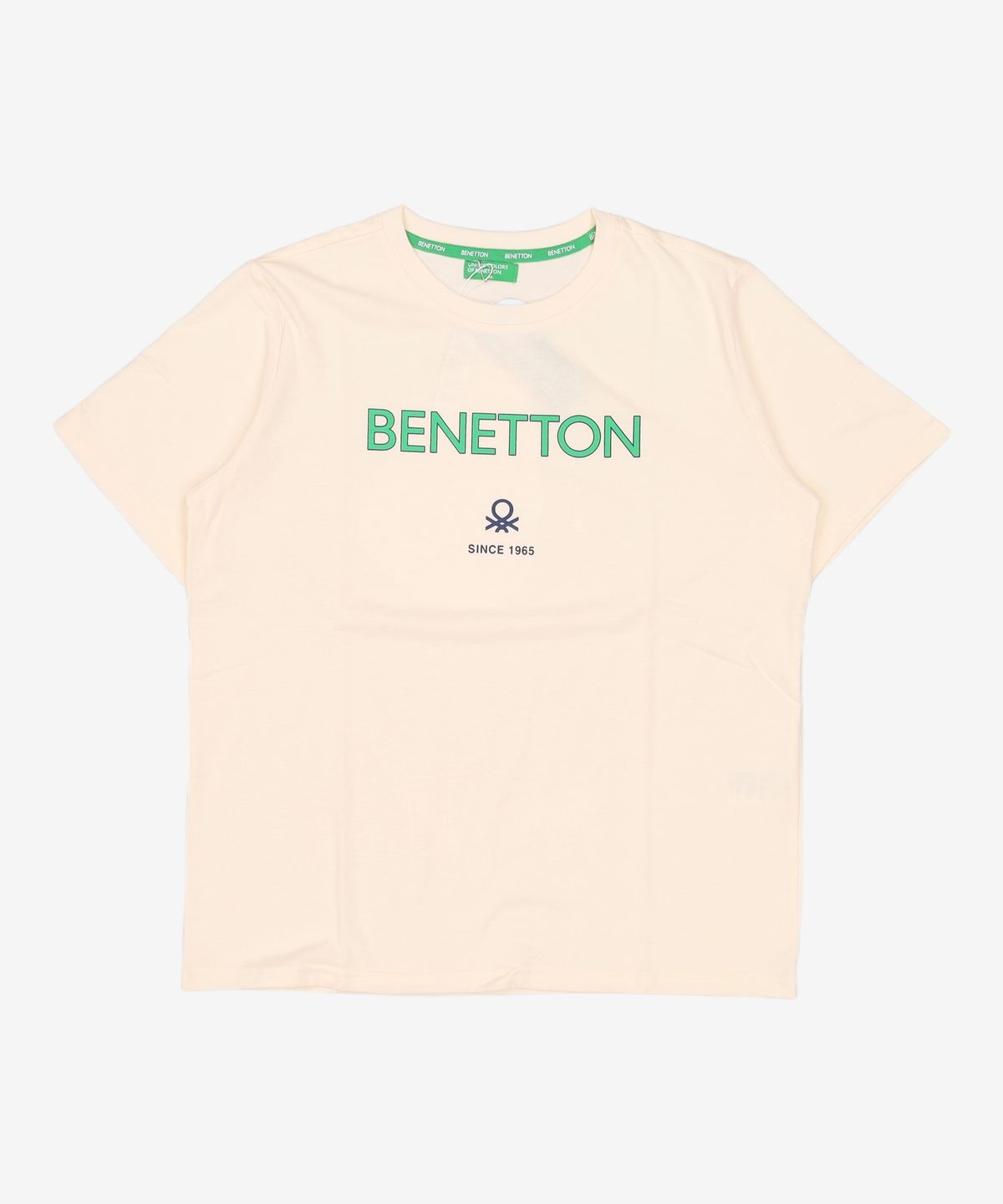 베네통(BENETTON) 반소매 티셔츠 M