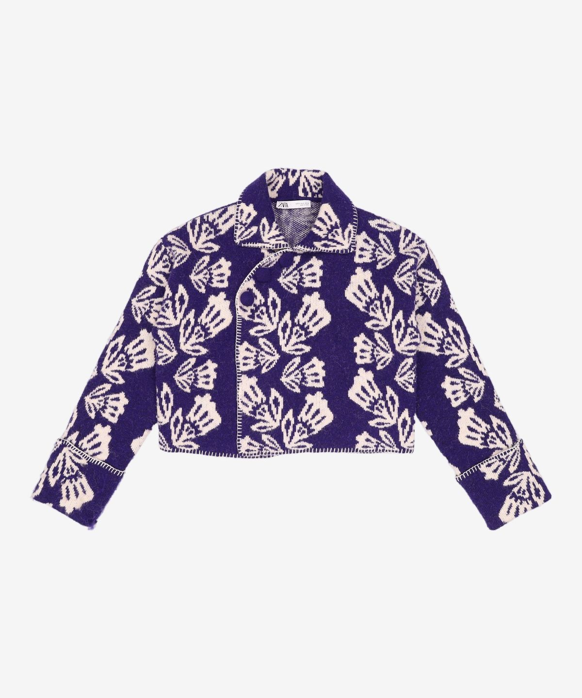 자라(ZARA) 카디건 S