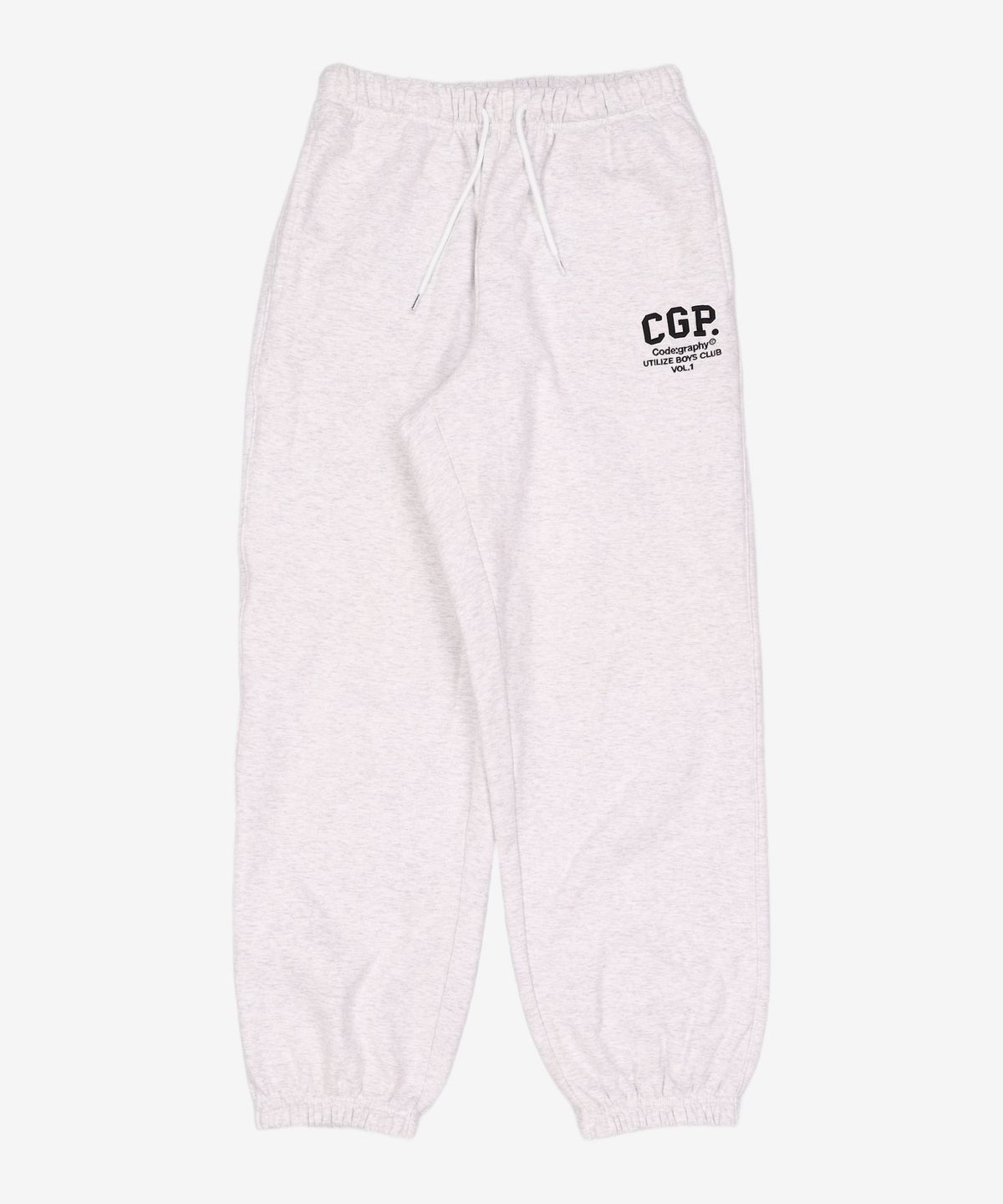 코드그라피(CGP) 조거 팬츠 M