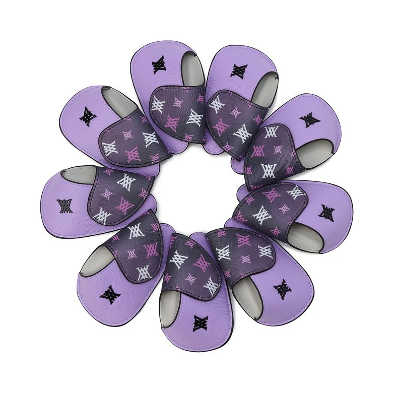 UNI GRADATION IRON COVER (SET)_PP
