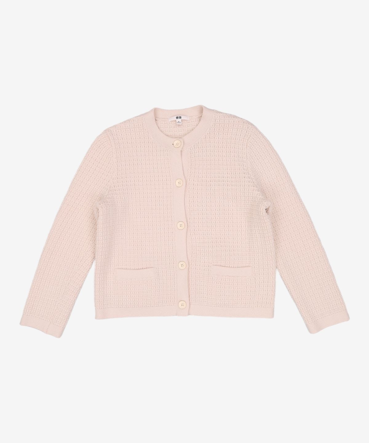유니클로(UNIQLO) 카디건 XL