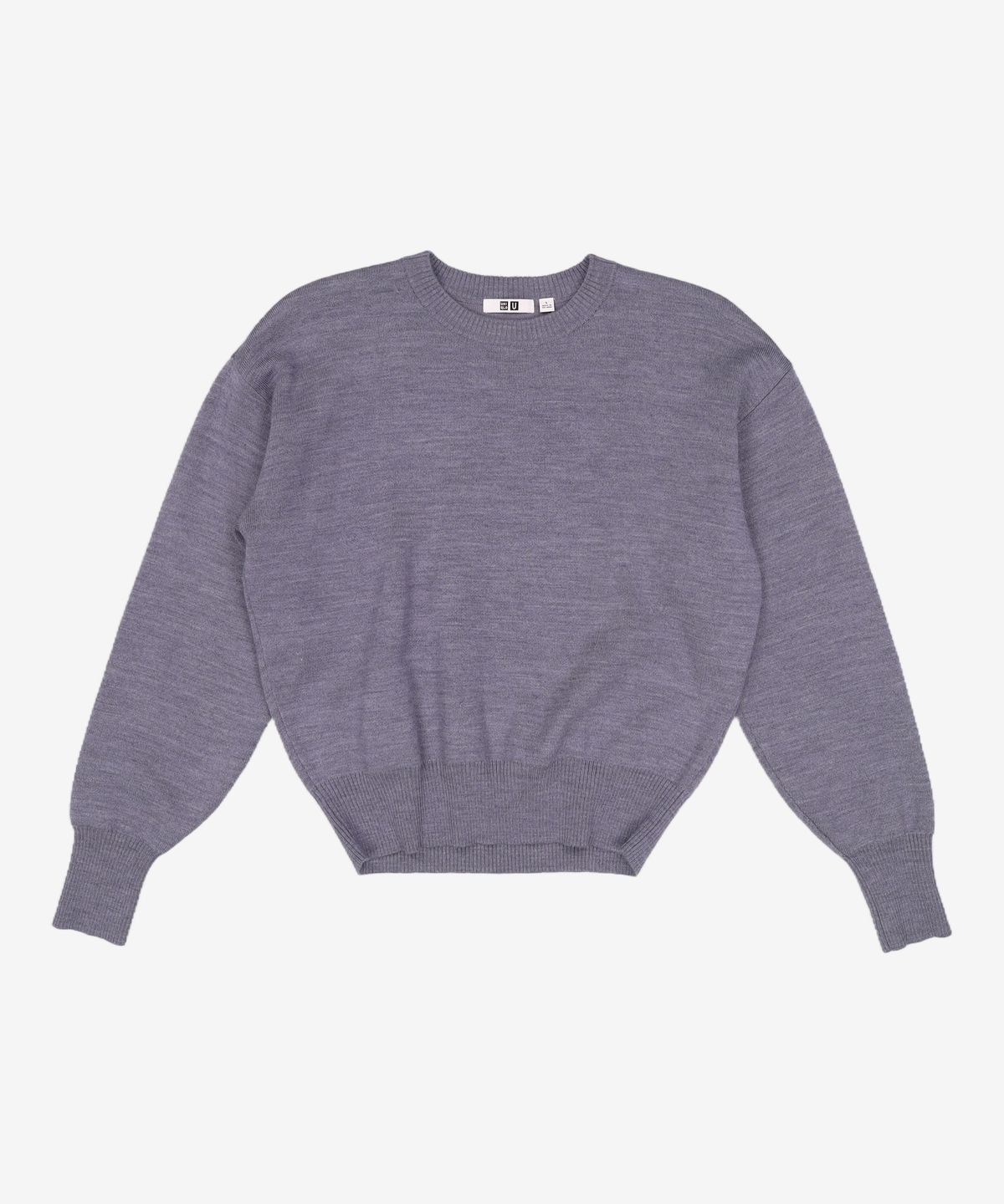 유니클로(UNIQLO) 니트/스웨터 L