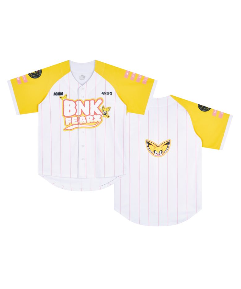 NEXX JERSEY