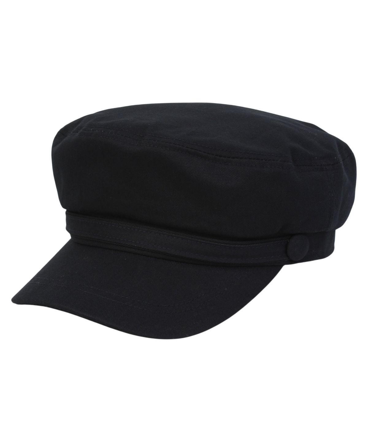 유니버셜 케미스트리(UNIVERSAL CHEMISTRY) Basic Line Navy Marine Cap 마린캡