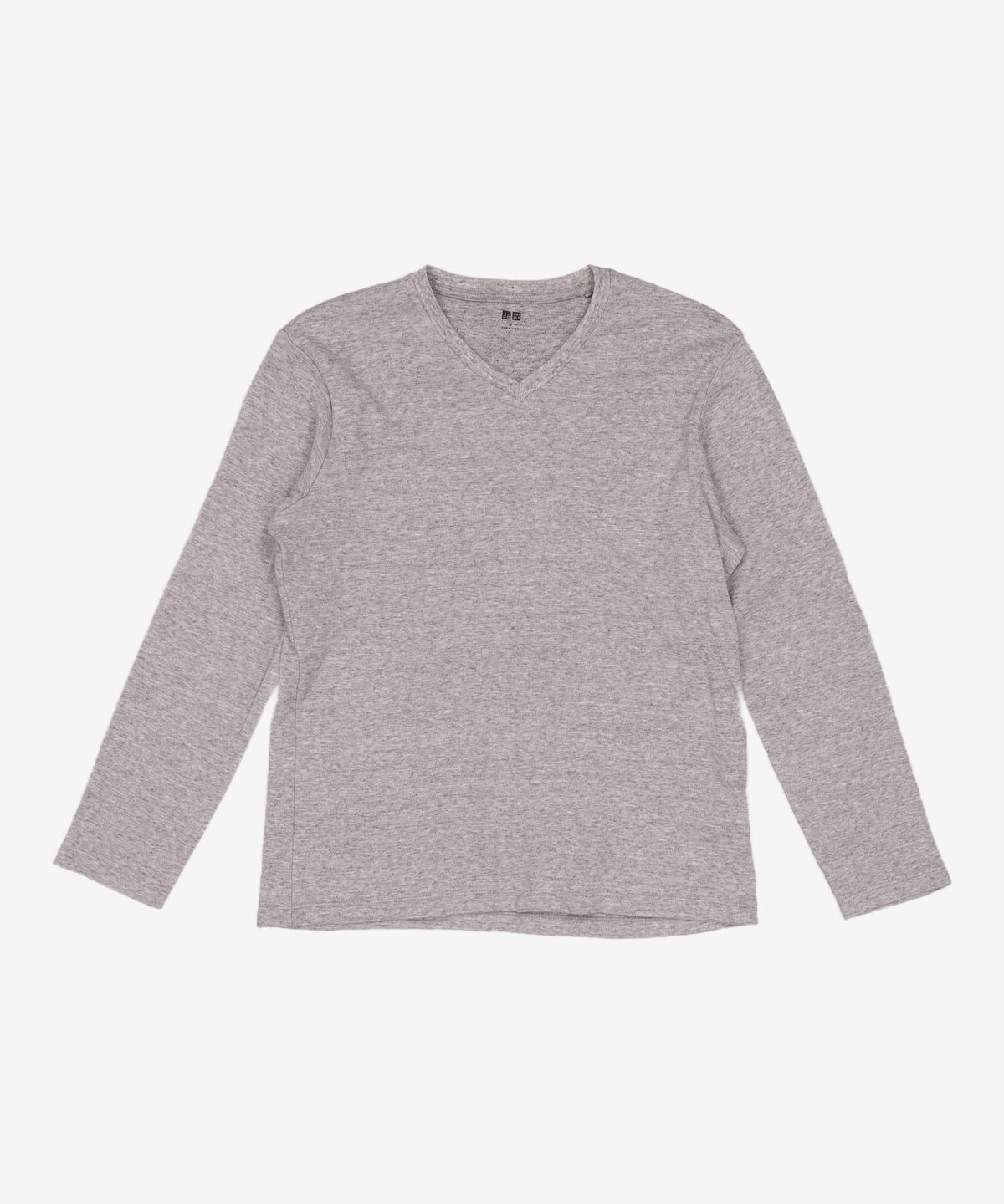 유니클로(UNIQLO) 긴소매 티셔츠 M