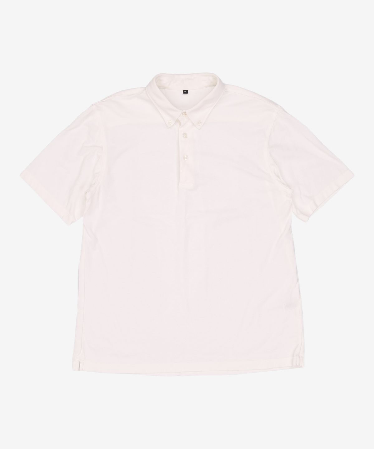 무인양품(MUJI) 피케/카라 티셔츠 XL