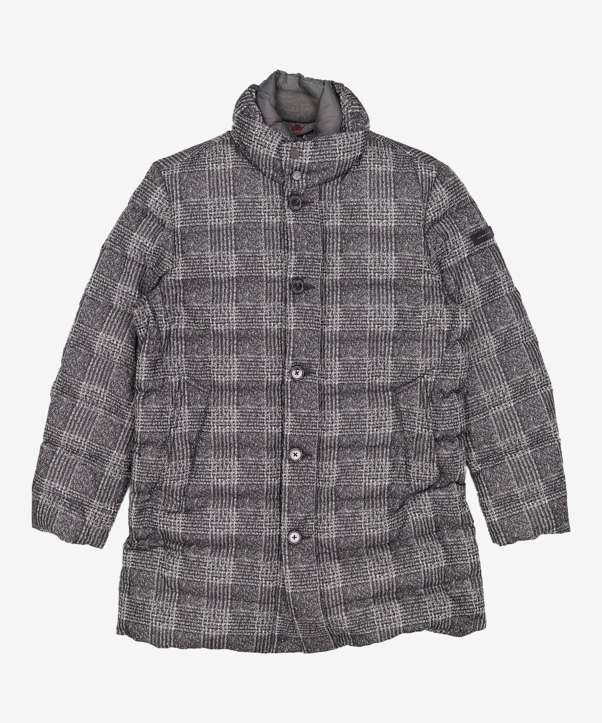 빈폴(BEAN POLE) 하프 패딩/하프 헤비 아우터 100