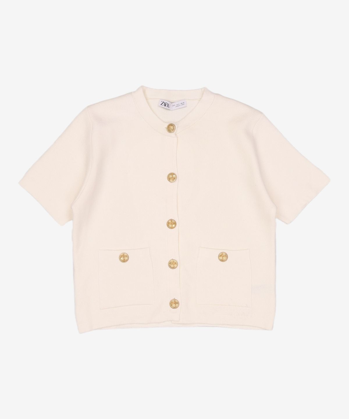 자라(ZARA) 카디건 S