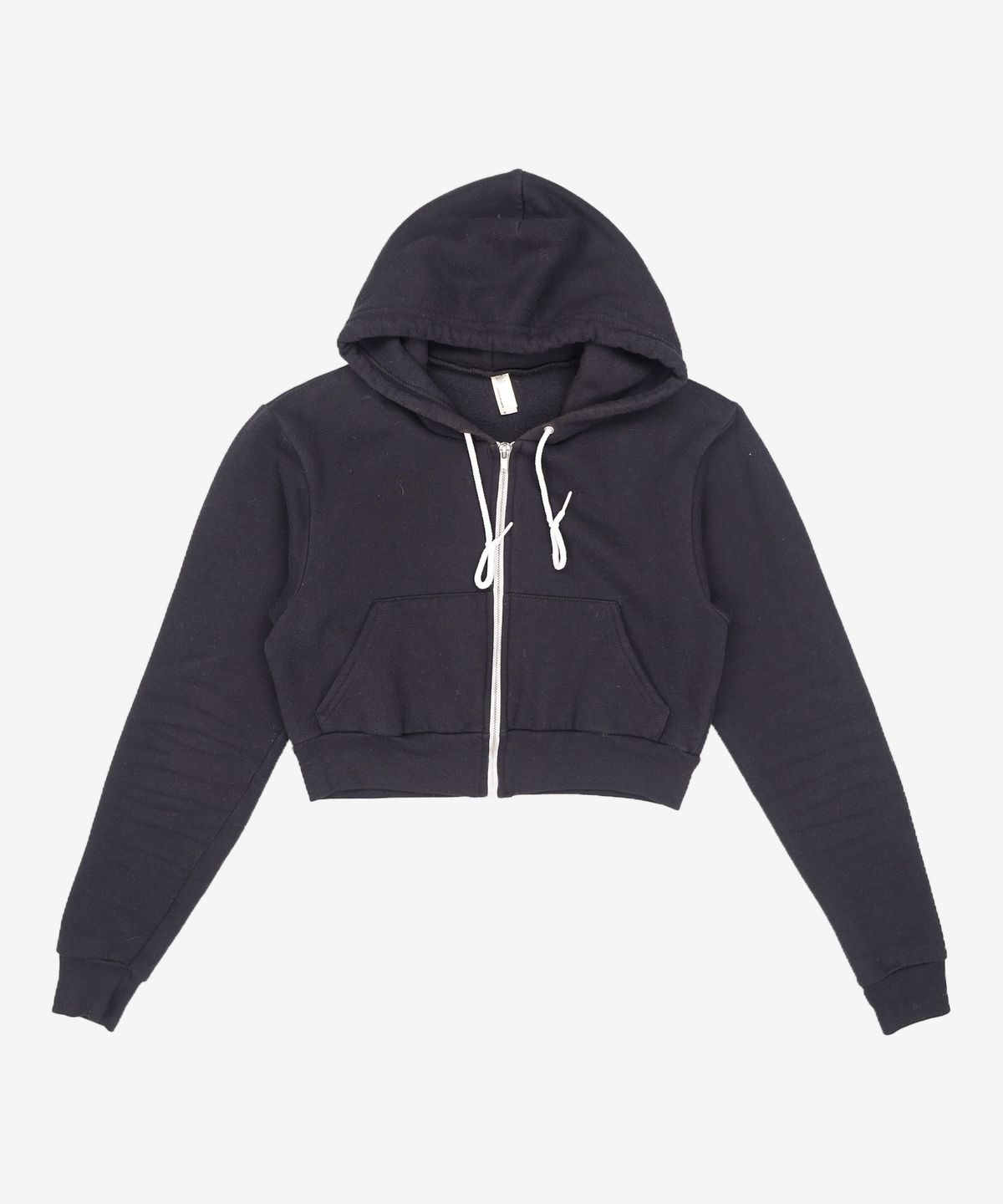 아메리칸 어패럴(AMERICAN APPAREL) 후드 집업 M