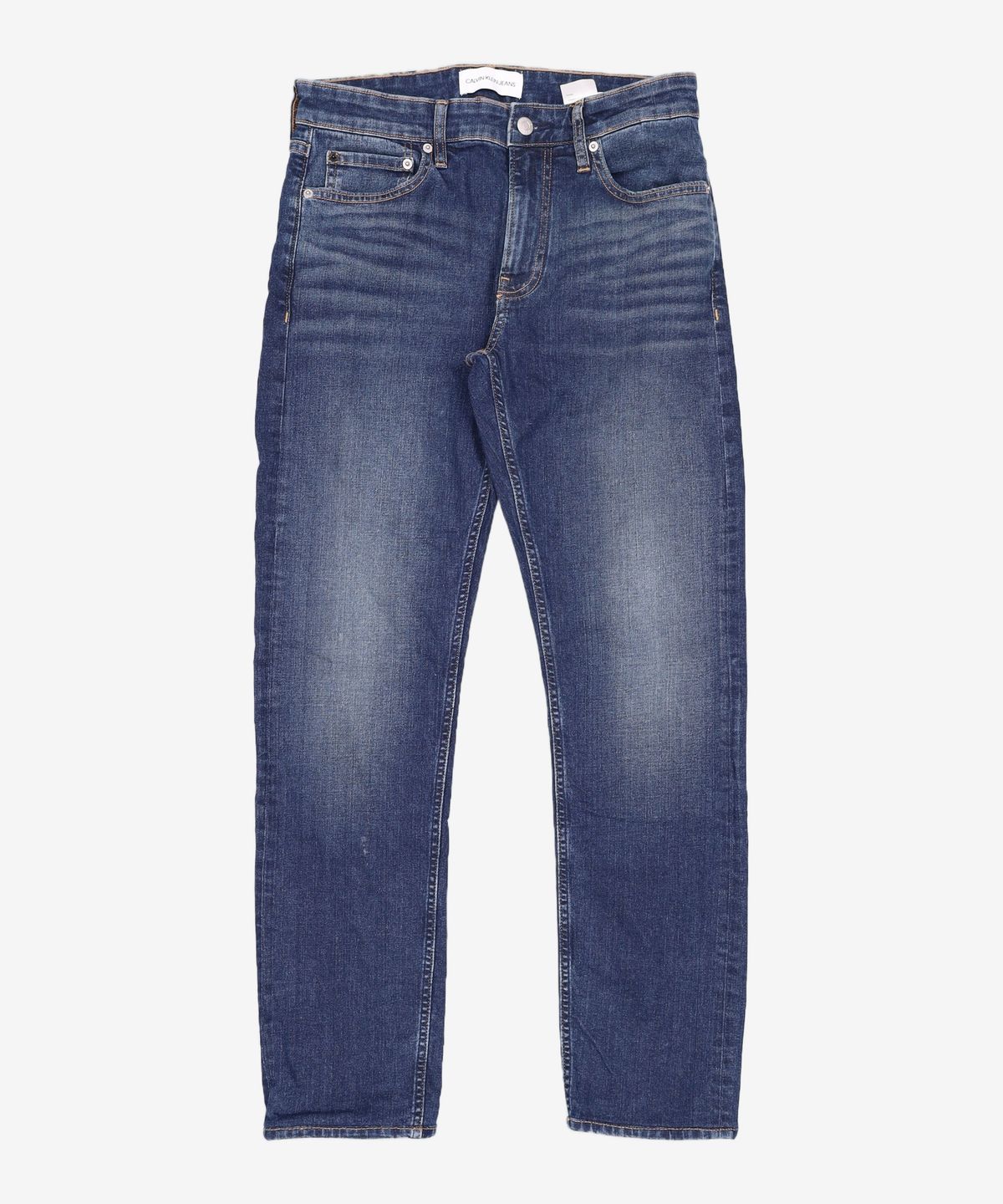 캘빈클라인 진(CALVIN KLEIN JEANS) 청/데님 팬츠 30