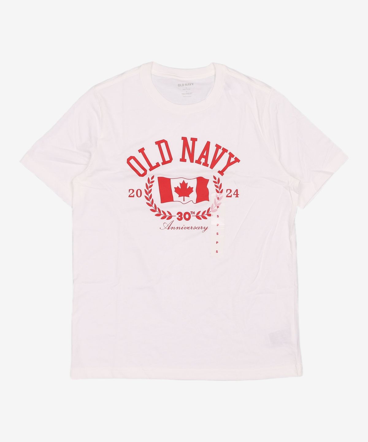 올드네이비(Old Navy) 반소매 티셔츠 S