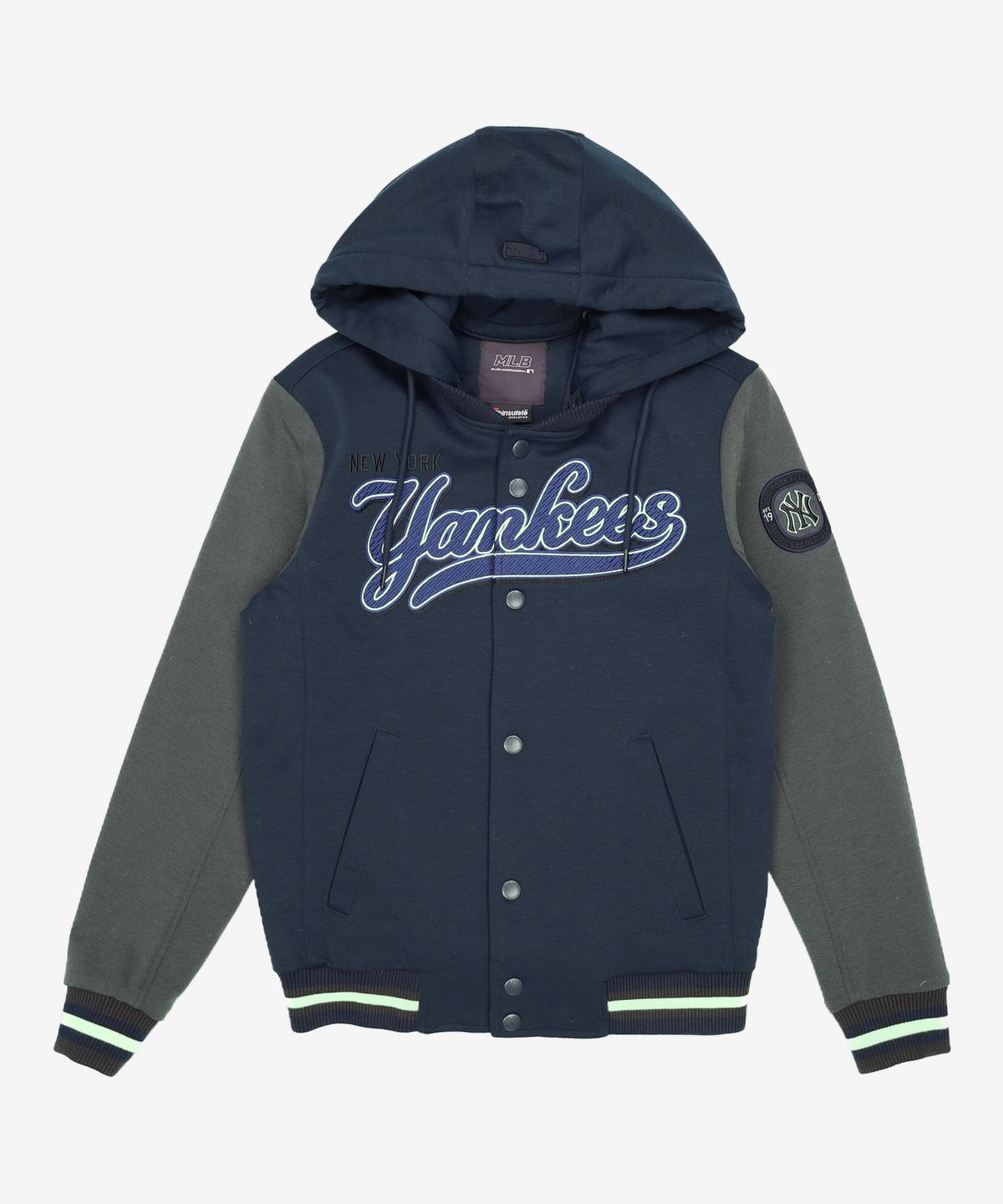 엠엘비(MLB) 스타디움 재킷 95