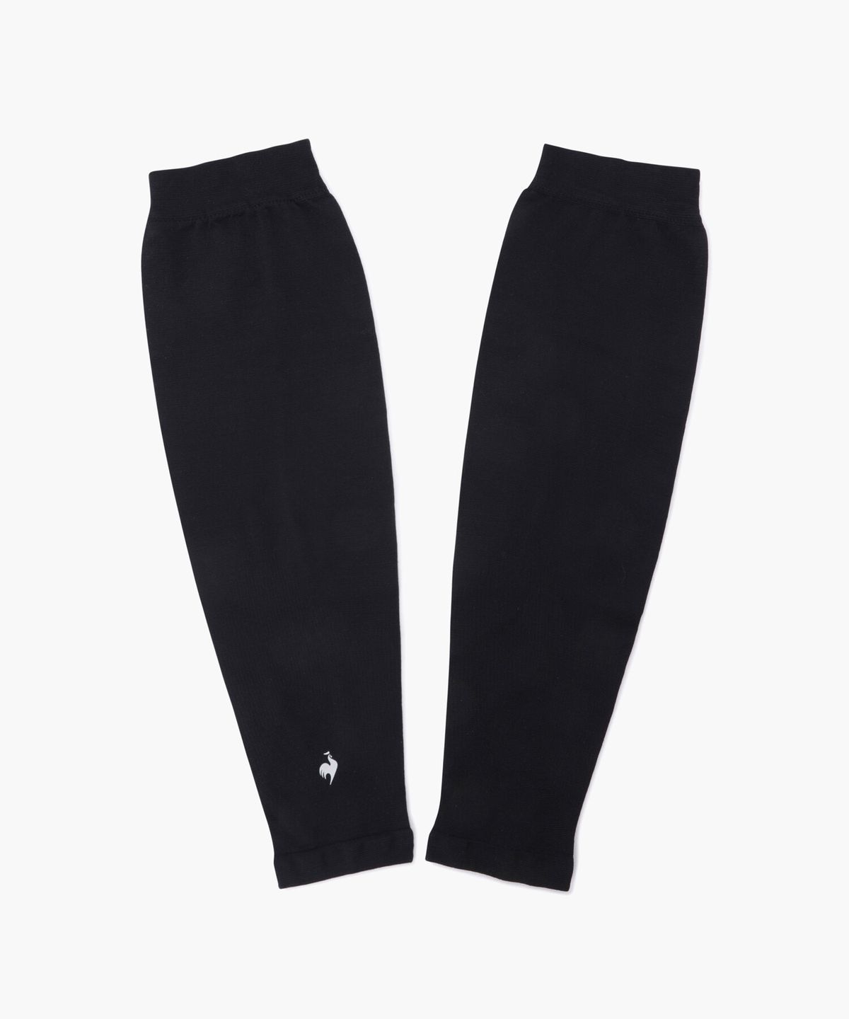 르꼬끄 골프(LECOQ GOLF) [UV 차단] 남성 심리스 팔토시 _BLCK GR221MSA45