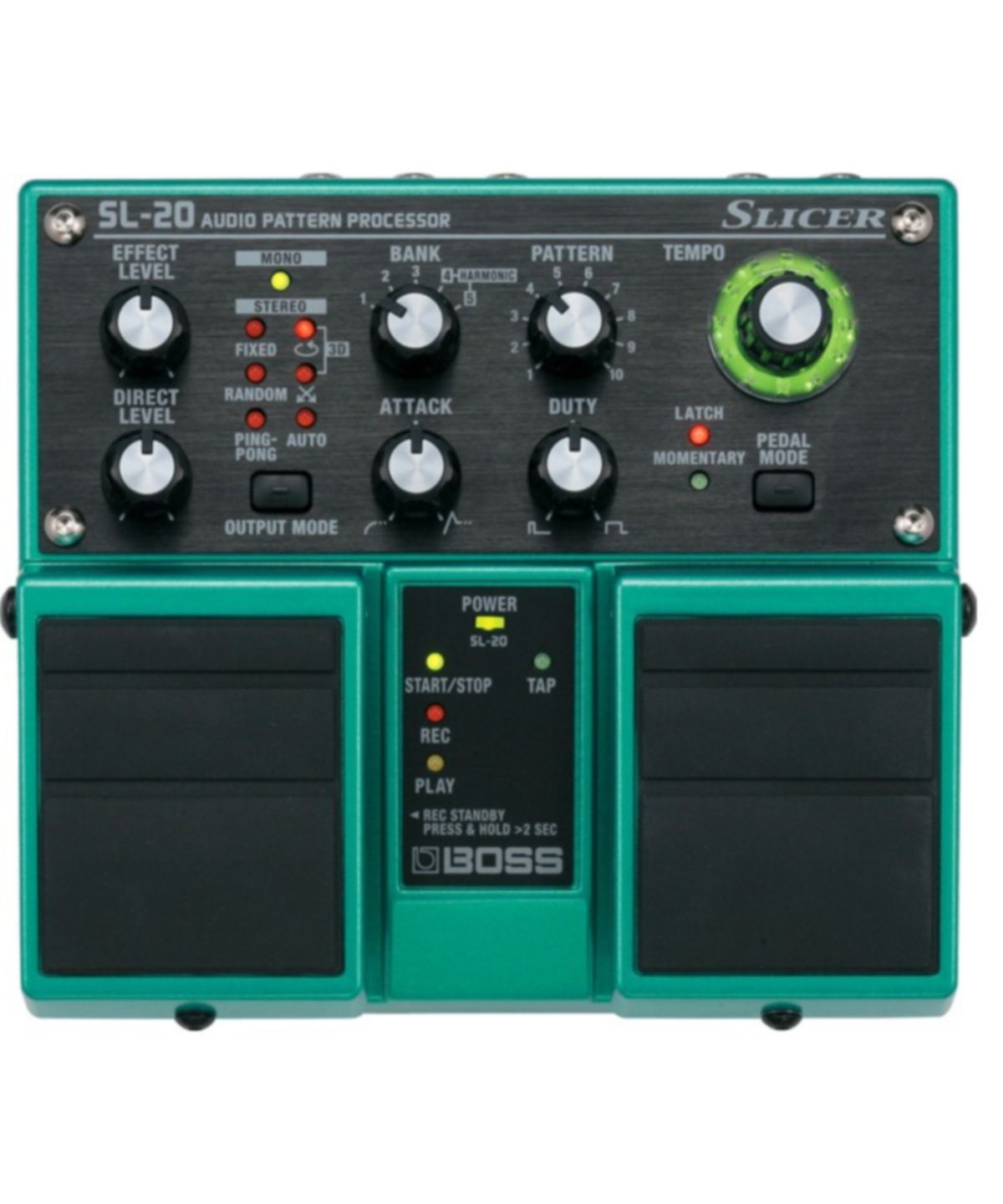 롤랜드(ROLAND) SL-20 (Slicer)