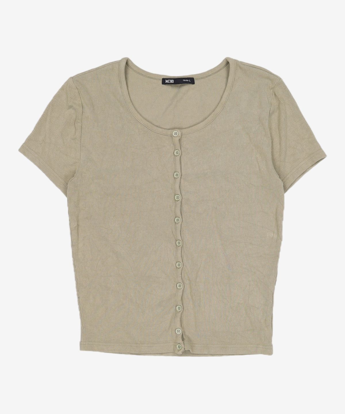 미쏘(MIXXO) 카디건 L