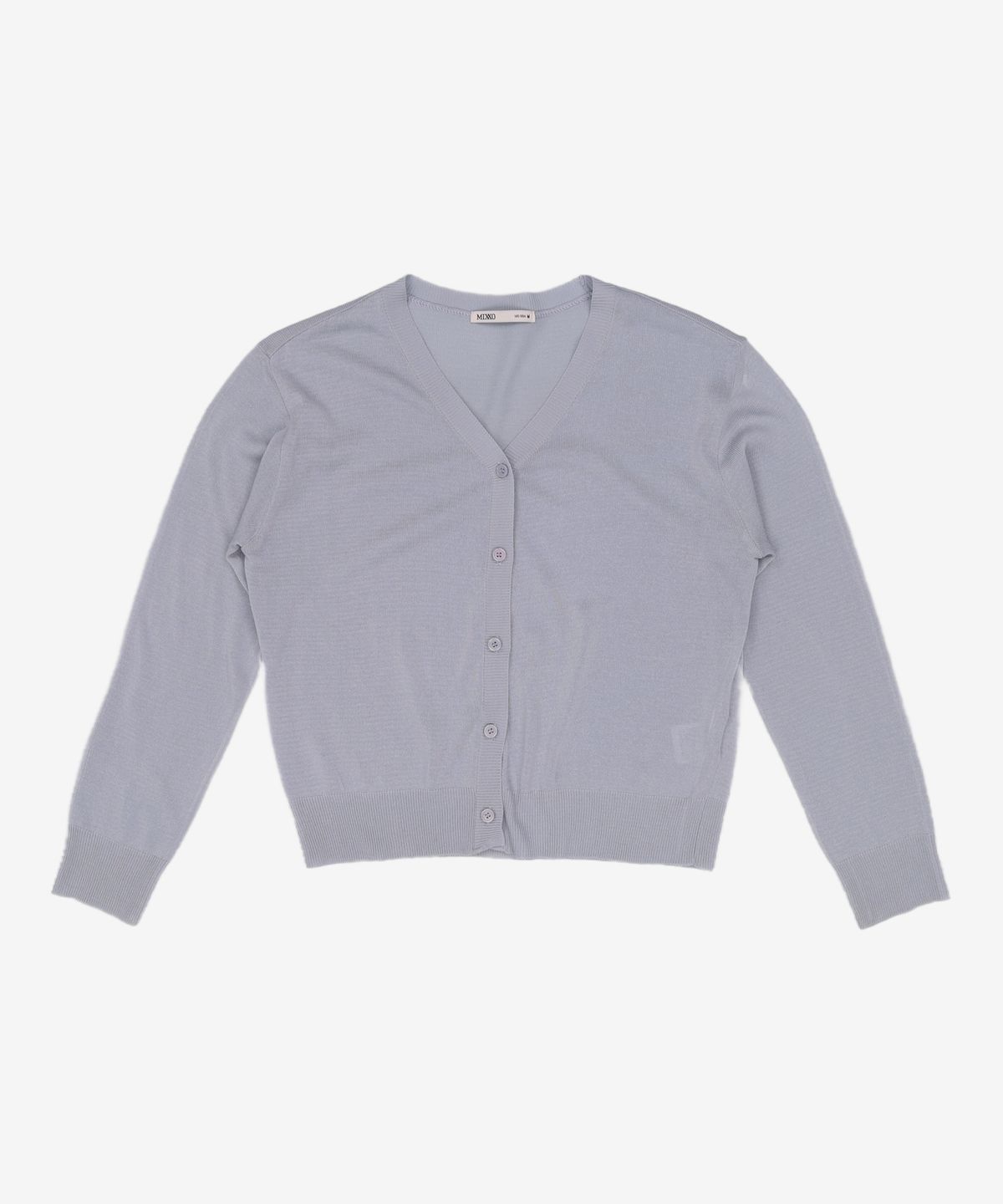미쏘(MIXXO) 카디건 M