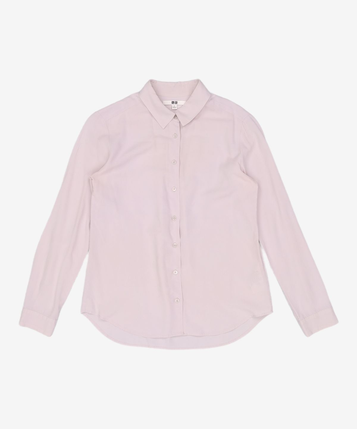 유니클로(UNIQLO) 캐주얼 셔츠 S