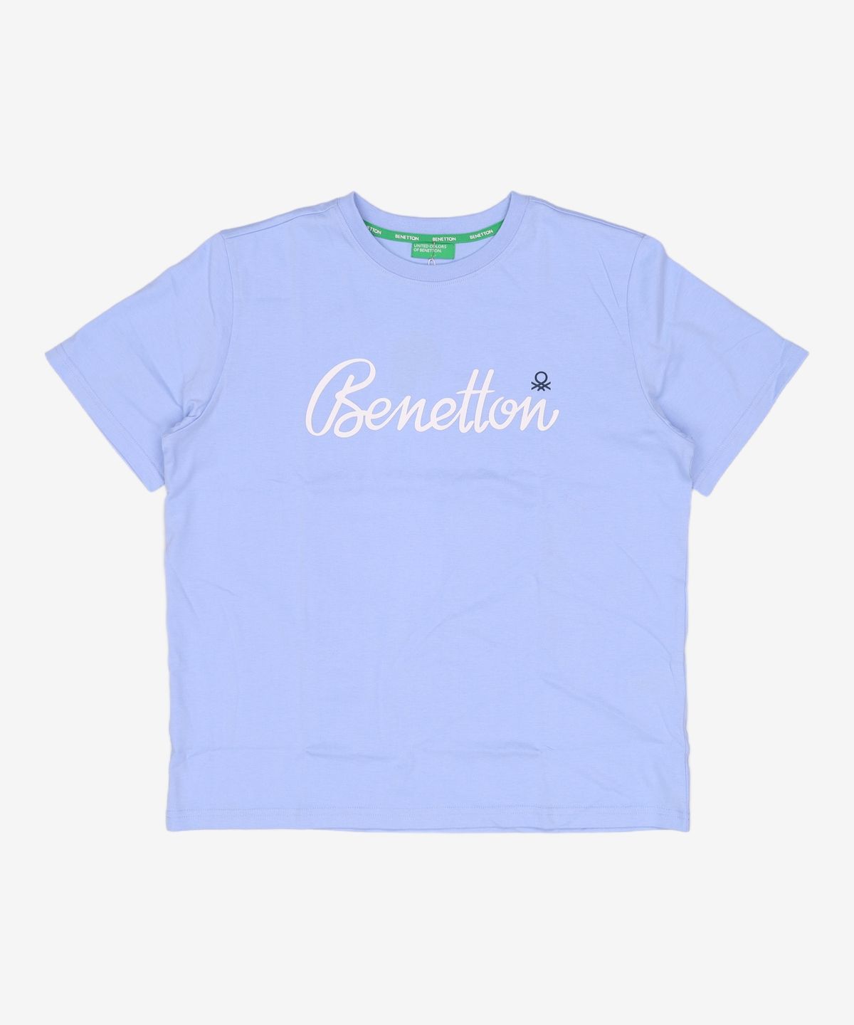 베네통(BENETTON) 반소매 티셔츠 L