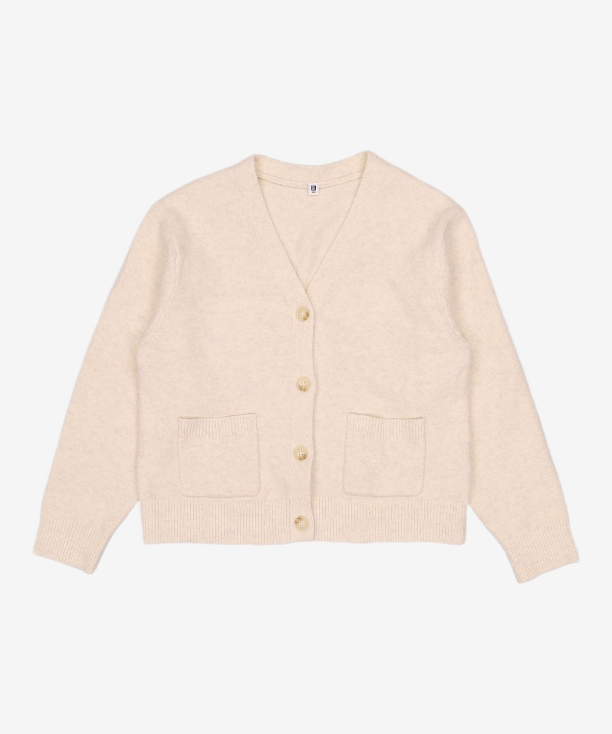 유니클로(UNIQLO) 카디건 140