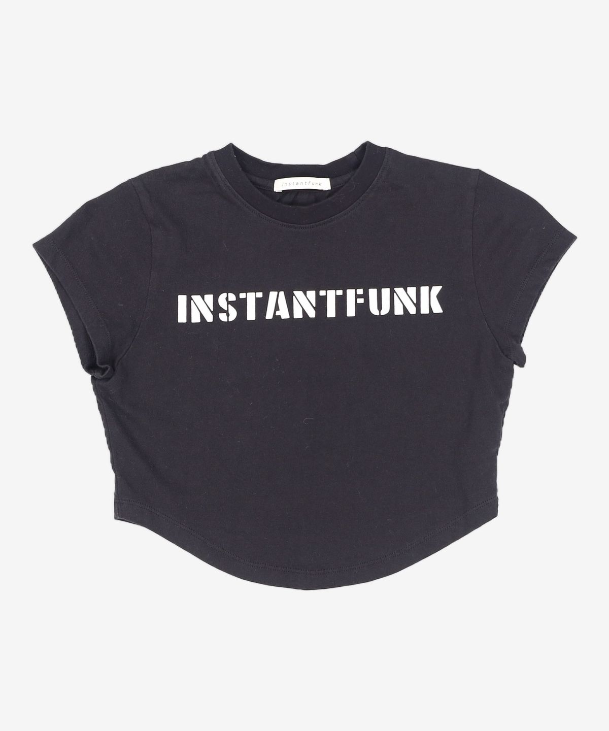 인스턴트펑크(INSTANTFUNK) 반소매 티셔츠 O