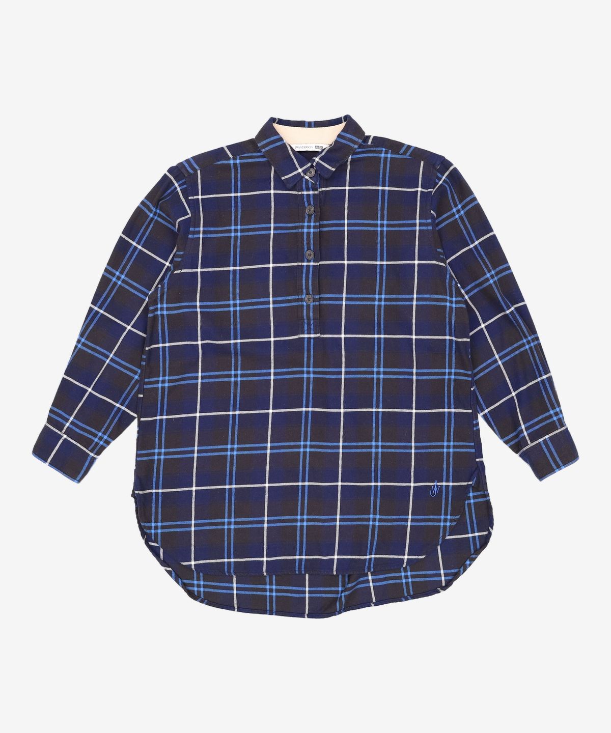 유니클로 x JW 앤더슨(UNIQLO x JW ANDERSON) 캐주얼 셔츠 S