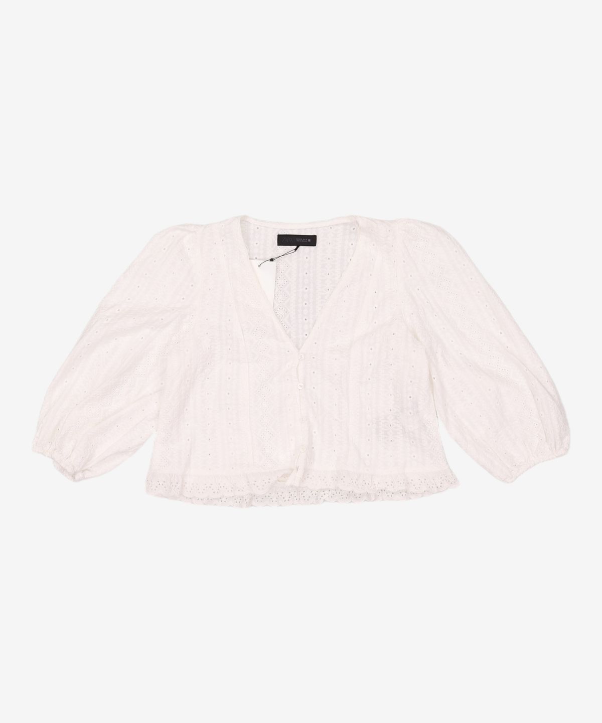 자라(ZARA) 블라우스 S